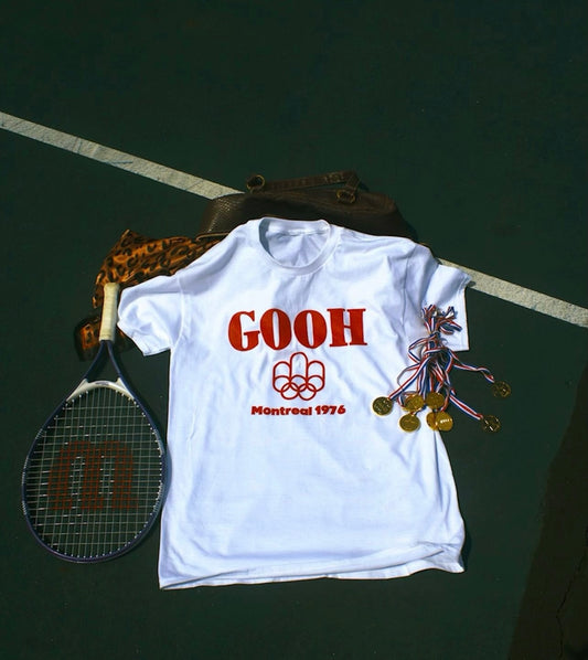 Gooh Montreal T-Shirt