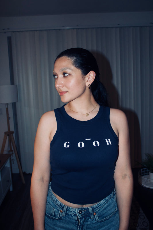 Gooh Crop