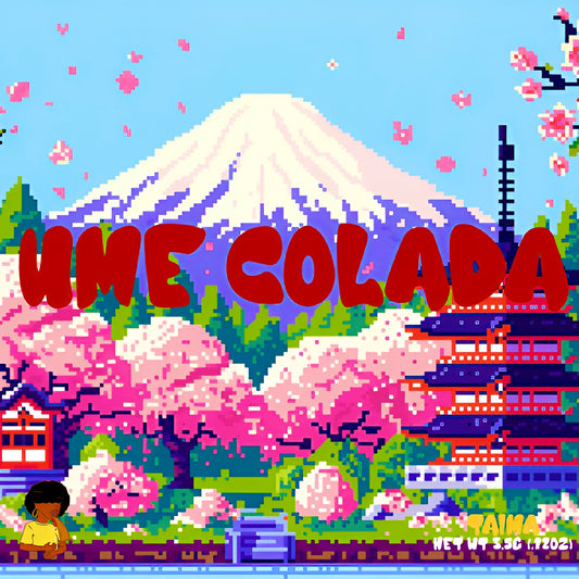 Ume Colada